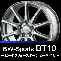 BW-Sports BT10